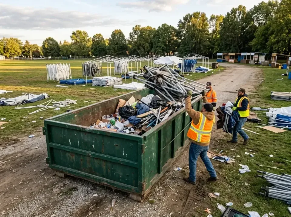 temporary-event-waste-containe-016 — frequently asked questions, Roll-Off Dumpster Rental Services in Gig Harbor, WA